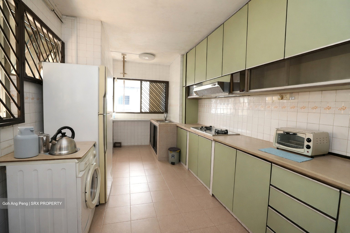 Blk 621 Eunos Heights (Bedok), HDB 5 Rooms #532631801